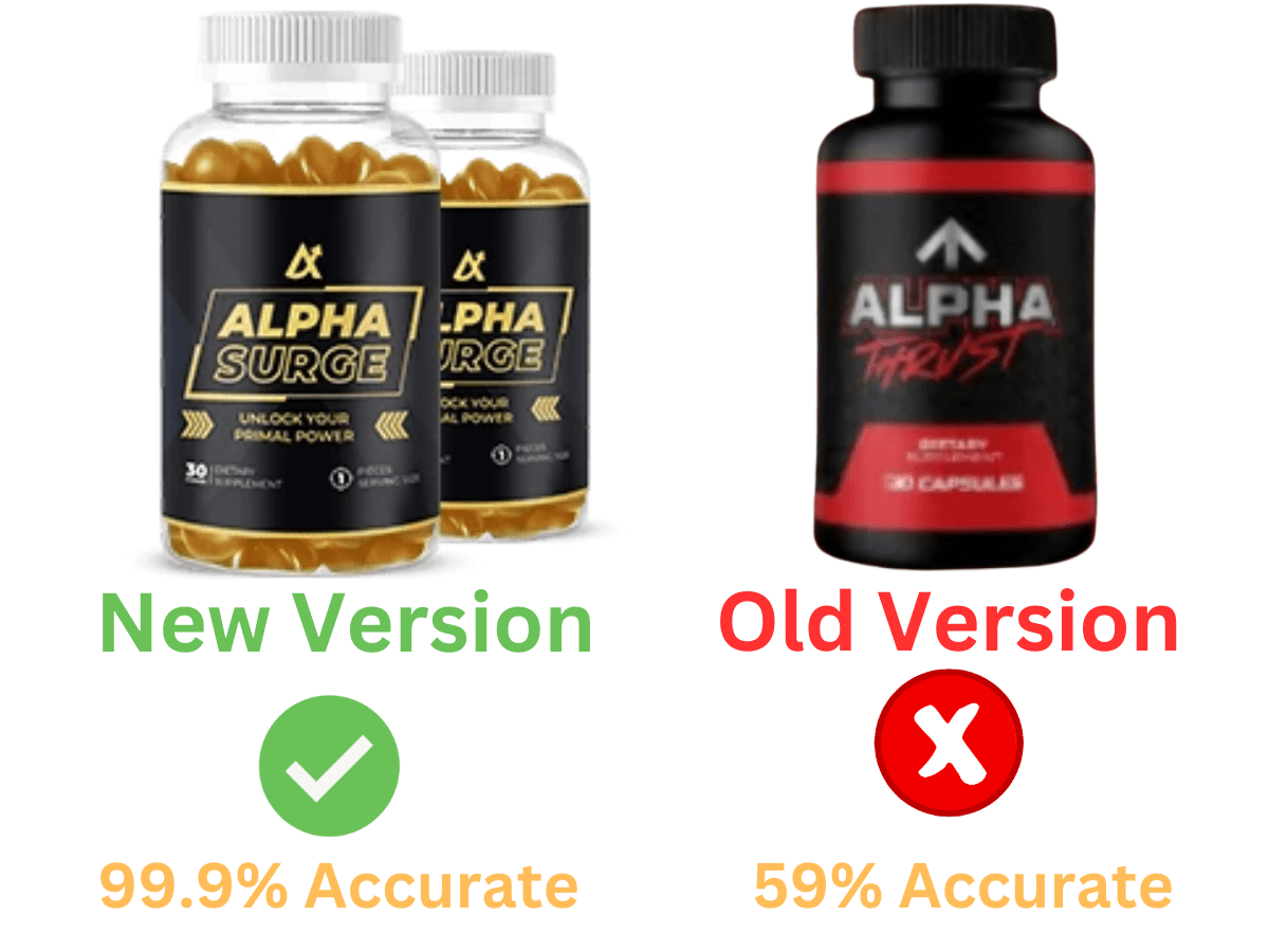 alphatrust